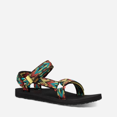 Teva Women's Original Universal Sandals Sale NZ (JZWHY-3426)